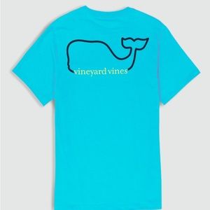 Vineyard Vines Short Sleeve Tee- Size Small